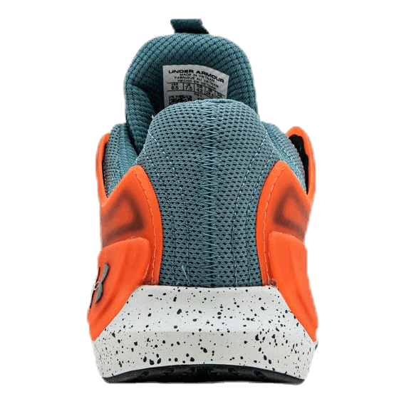 Hovr Apex 2 Blue