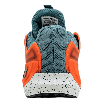 Hovr Apex 2 Blue