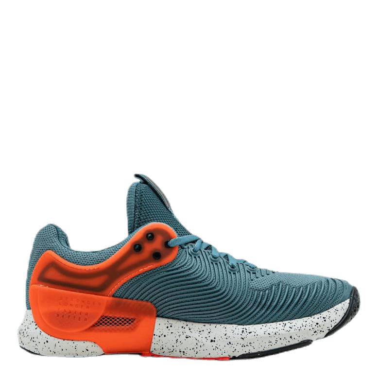 Hovr Apex 2 Blue