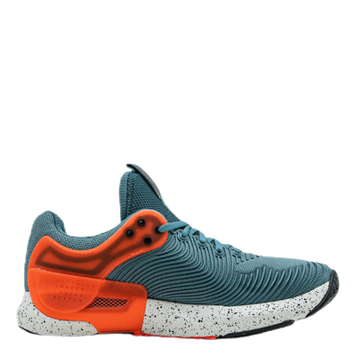 Hovr Apex 2 Blue