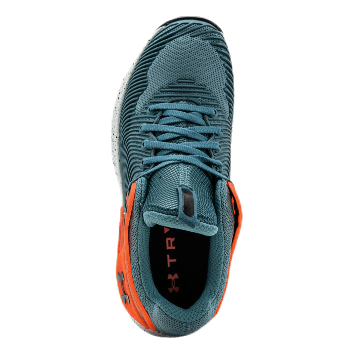 Hovr Apex 2 Blue