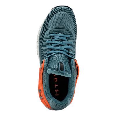 Hovr Apex 2 Blue