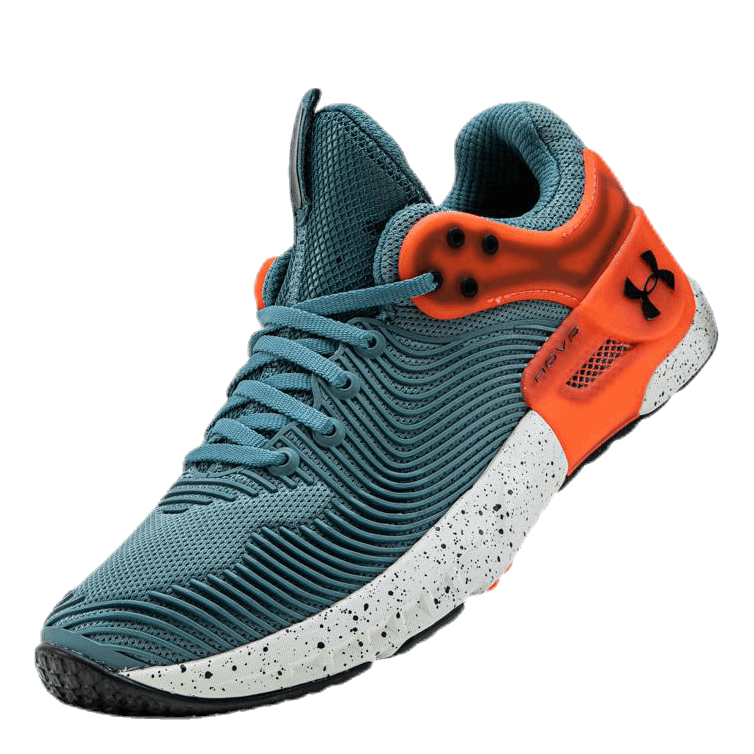 Hovr Apex 2 Blue