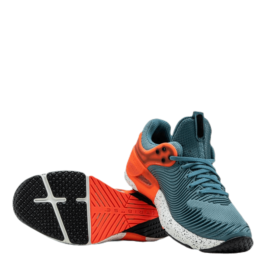 Hovr Apex 2 Blue