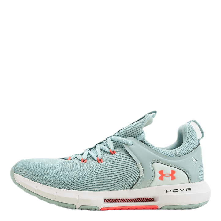 Hovr Rise 2 Blue