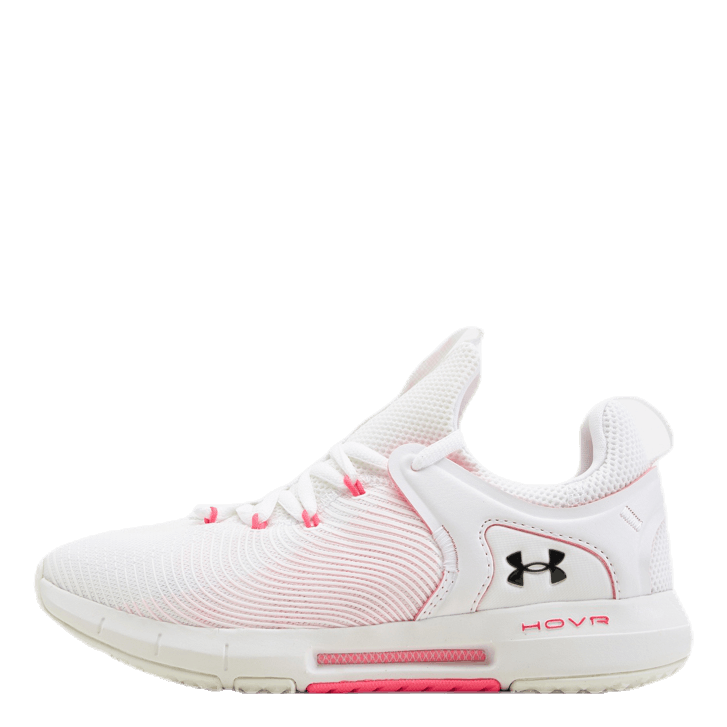 Hovr Rise 2 White