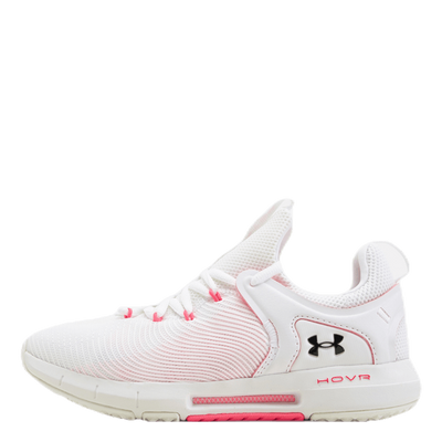 Hovr Rise 2 White