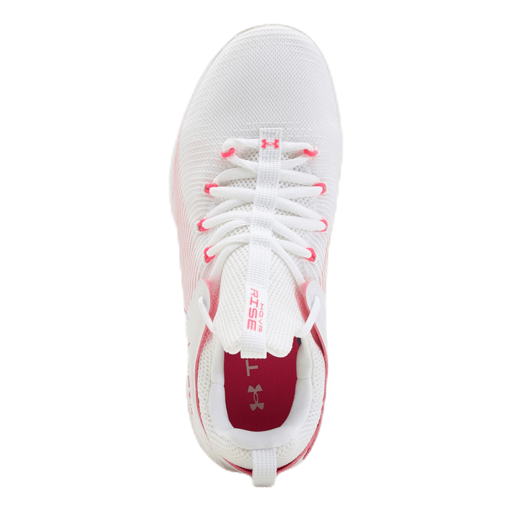 Hovr Rise 2 White