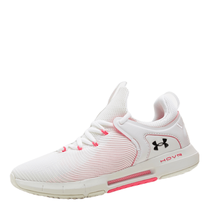 Hovr Rise 2 White