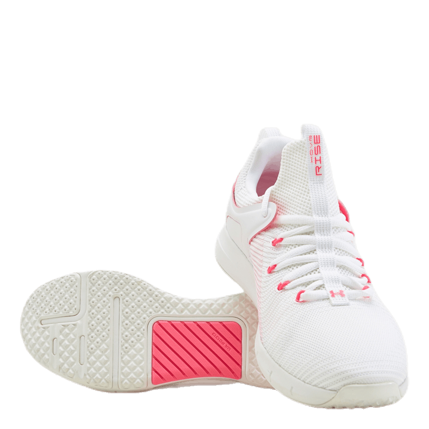 Hovr Rise 2 White