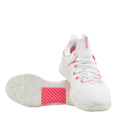 Hovr Rise 2 White