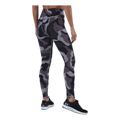 Rush Camo Legging Purple