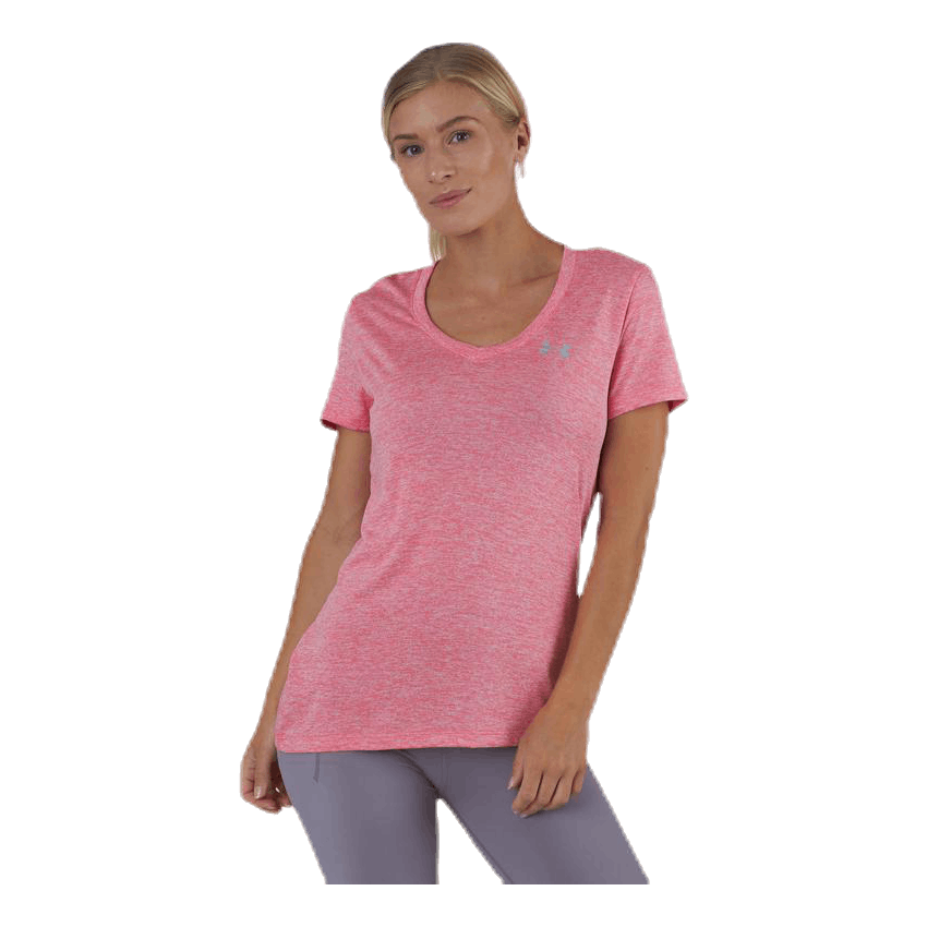 Tech SS Pink