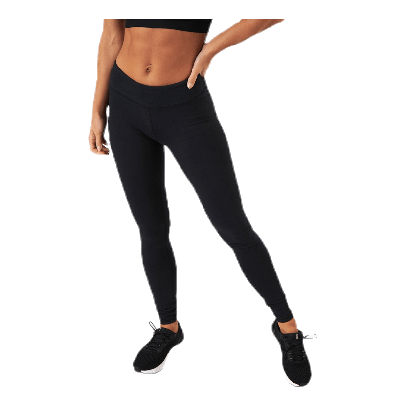 Favorite WM Leggings Black