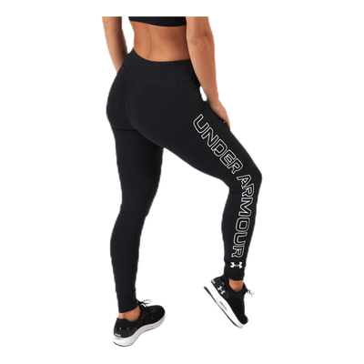Favorite WM Leggings Black