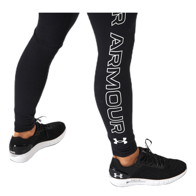 Favorite WM Leggings Black