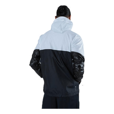 Recover Legacy Windbreaker White