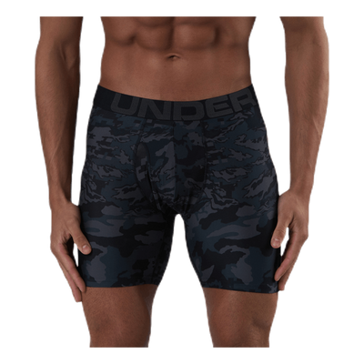 Tech 6in Novelty 2 Pack Grey