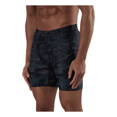 Tech 6in Novelty 2 Pack Grey