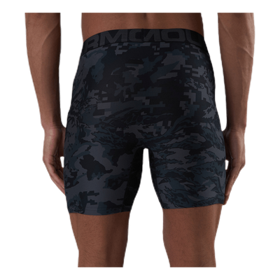 Tech 6in Novelty 2 Pack Grey