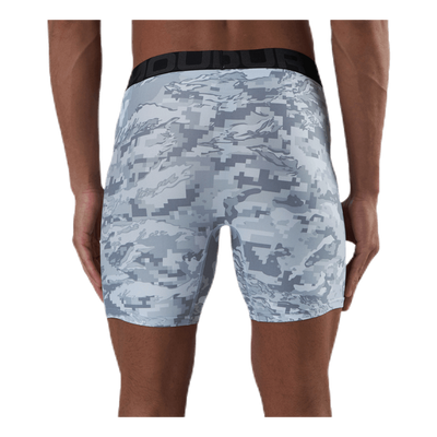 Tech 6in Novelty 2 Pack Grey