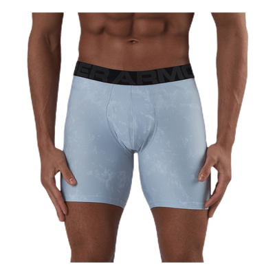 Tech 6in Novelty 2 Pack Grey