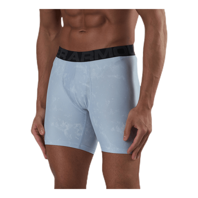Tech 6in Novelty 2 Pack Grey