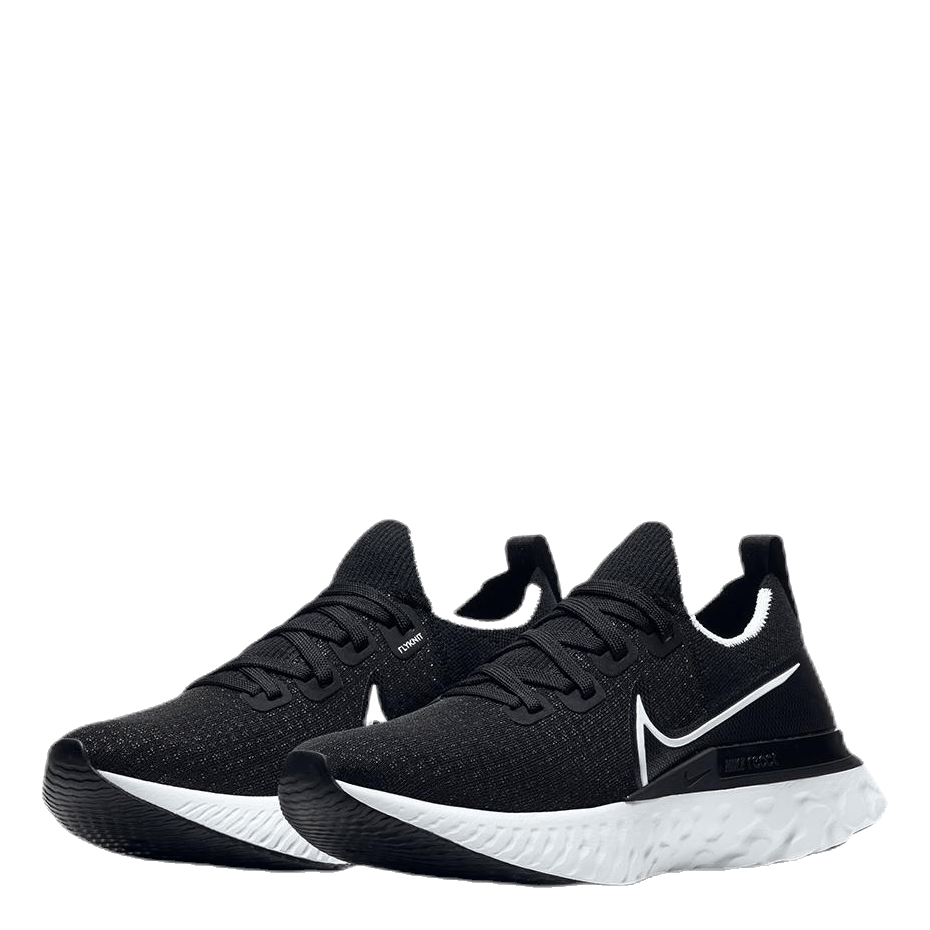 epic react infinity run