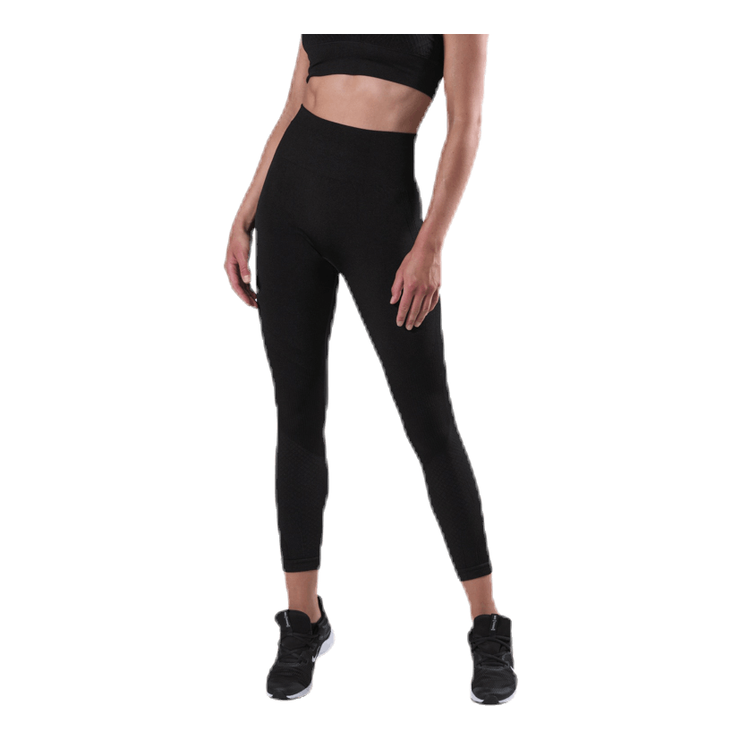 Hardi Seamless Tights Black