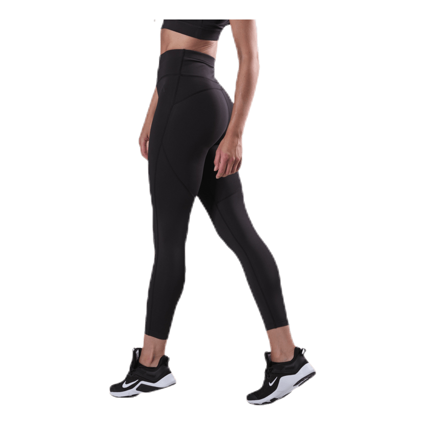 Hardi Seamless Tights Black