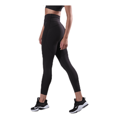 Hardi Seamless Tights Black