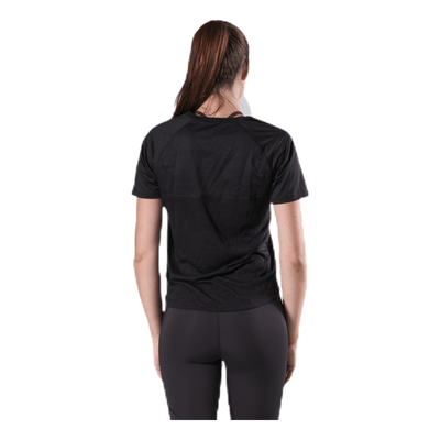 Core Tee Black