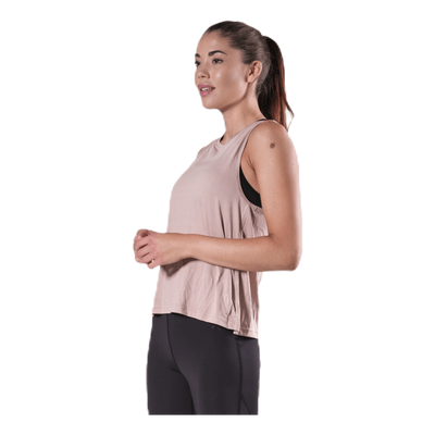 Sway tank top Pink