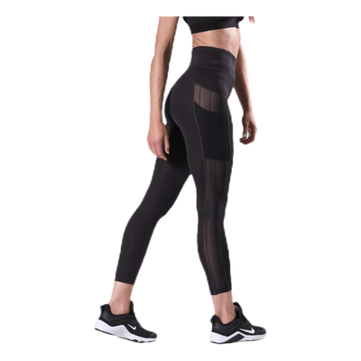 Fulfill Tights 7/8 Black