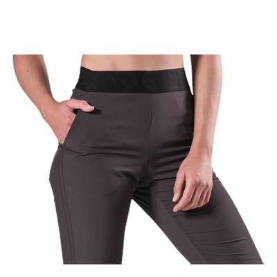 Complete Pants Black