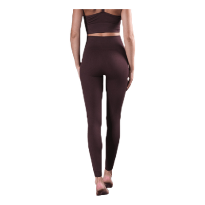 Clean Seamless Leggings Purple