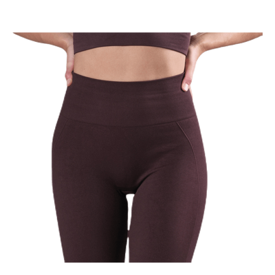 Clean Seamless Leggings Purple