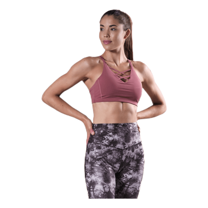 Jubilation Bra Pink