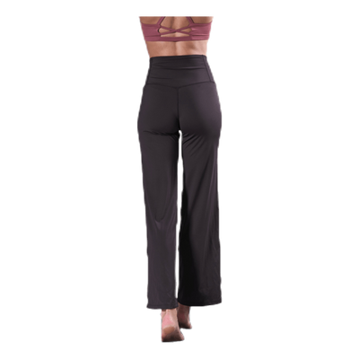 Bliss Yoga Pants Black