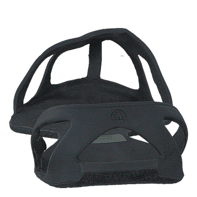 Overshoe Black
