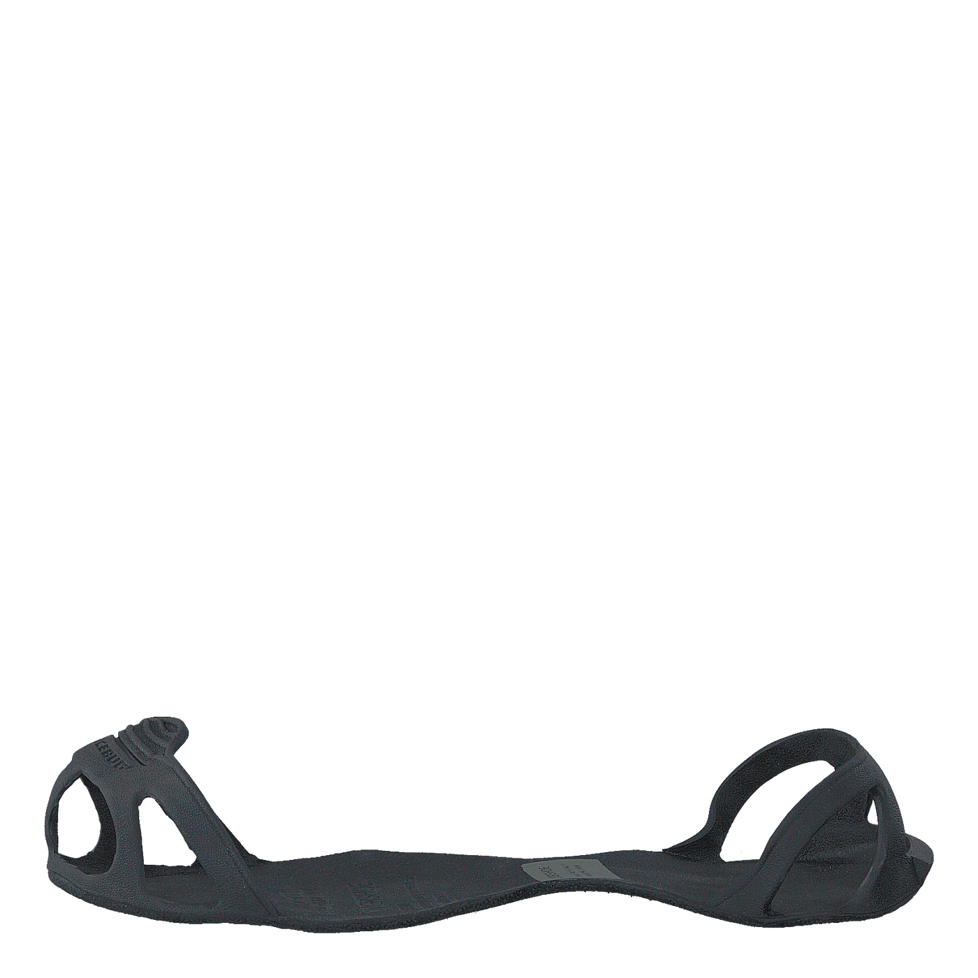 Overshoe Black