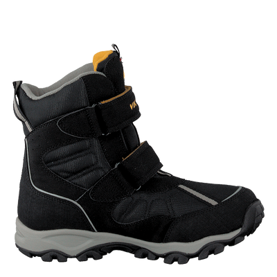 Bluster II GTX Black/Grey