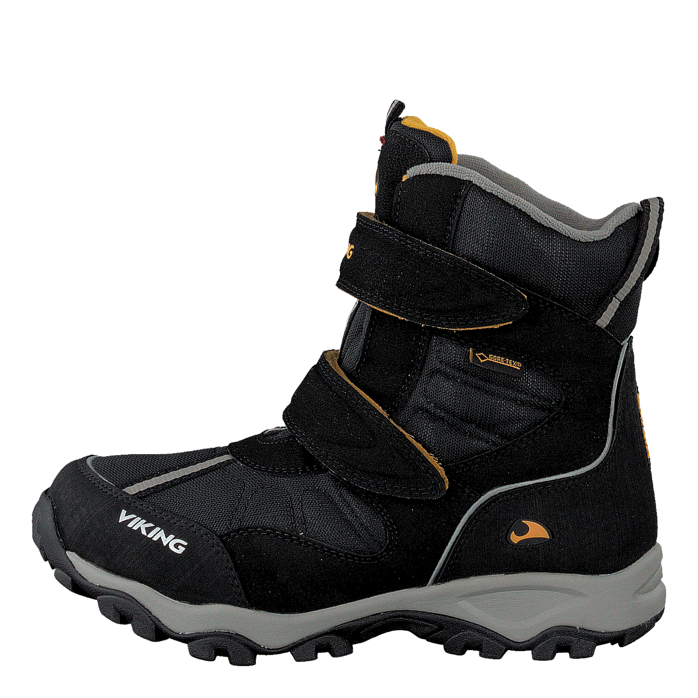 Bluster II GTX Black/Grey