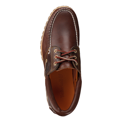 C30003 Authentics FTM Brown