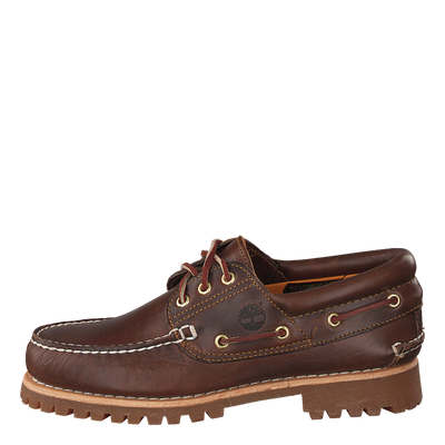 C30003 Authentics FTM Brown