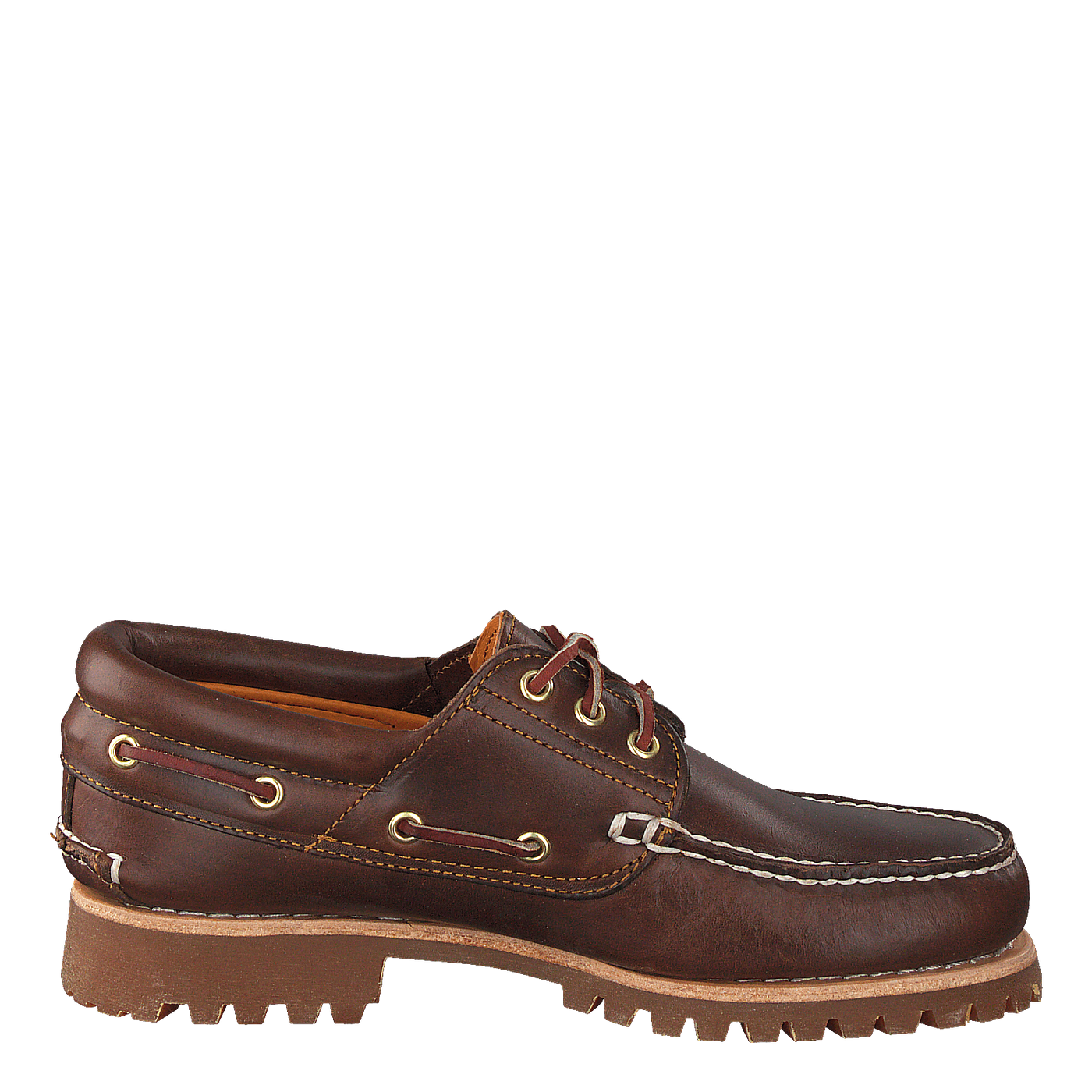 C30003 Authentics FTM Brown