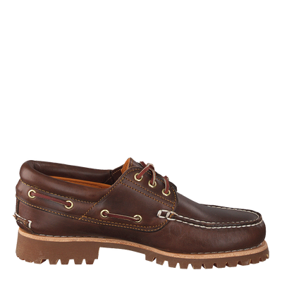 C30003 Authentics FTM Brown