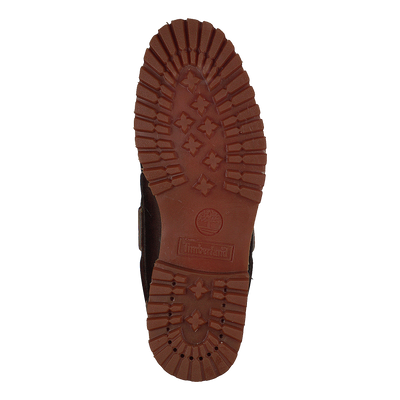 C30003 Authentics FTM Brown