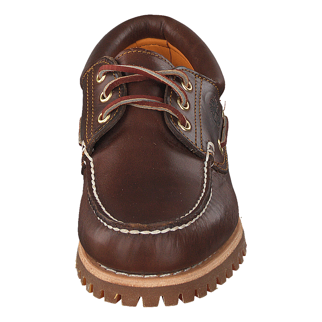 C30003 Authentics FTM Brown