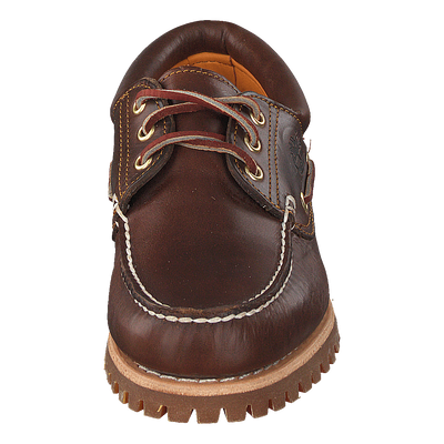 C30003 Authentics FTM Brown